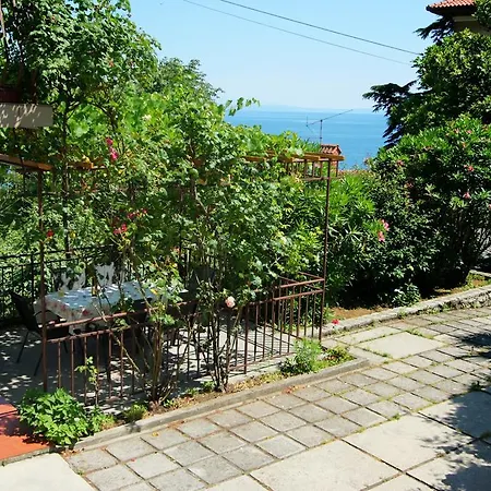 Apartmán Lena Opatija