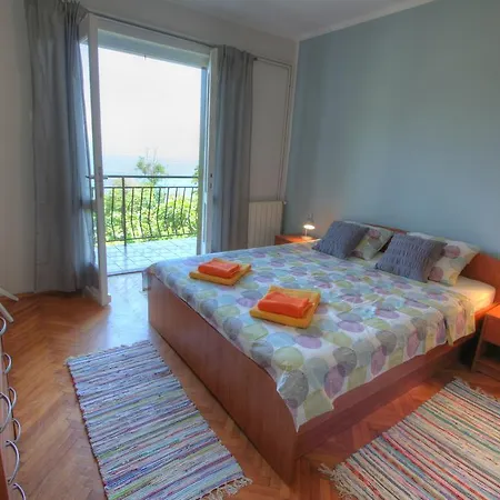 Apartmán Lena *