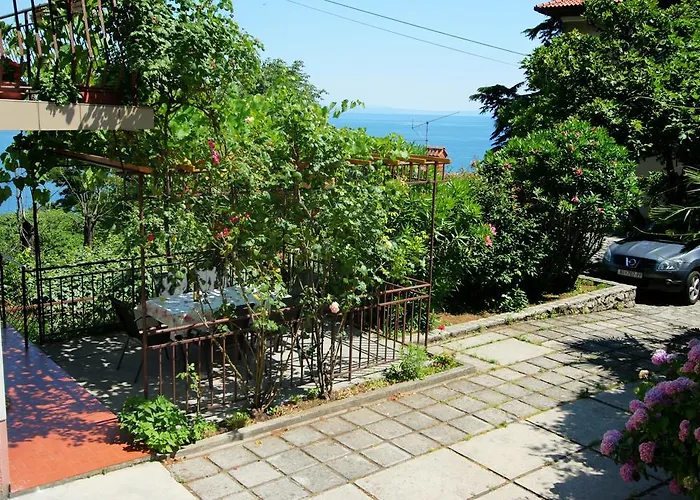 Apartman Lena Abbázia