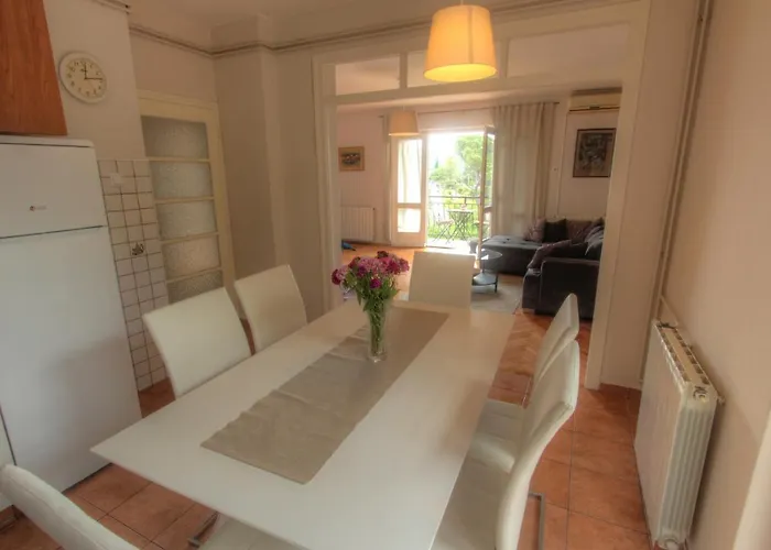Apartament Lena Opatija