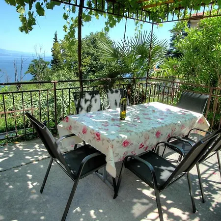 Lena Apartment Opatija