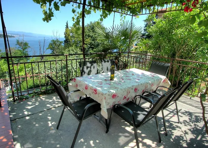 Lena Apartment Opatija